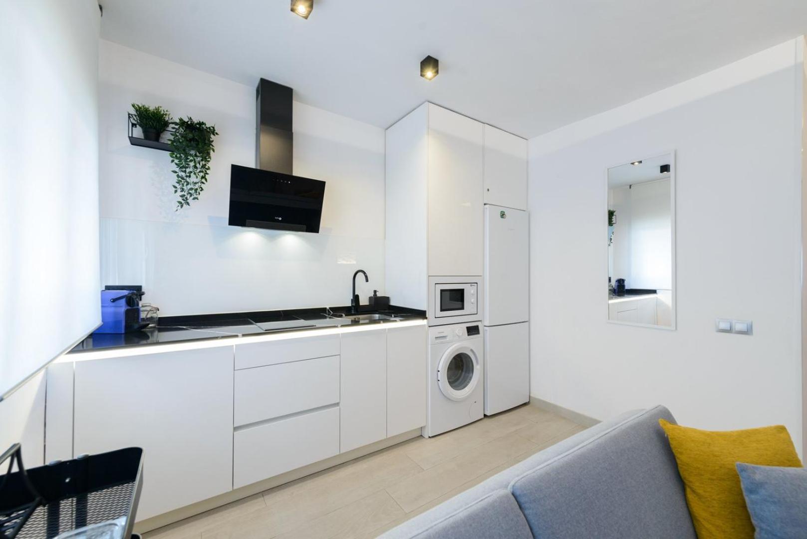 Appartement Guestready - Lovely Escapade In Madrid