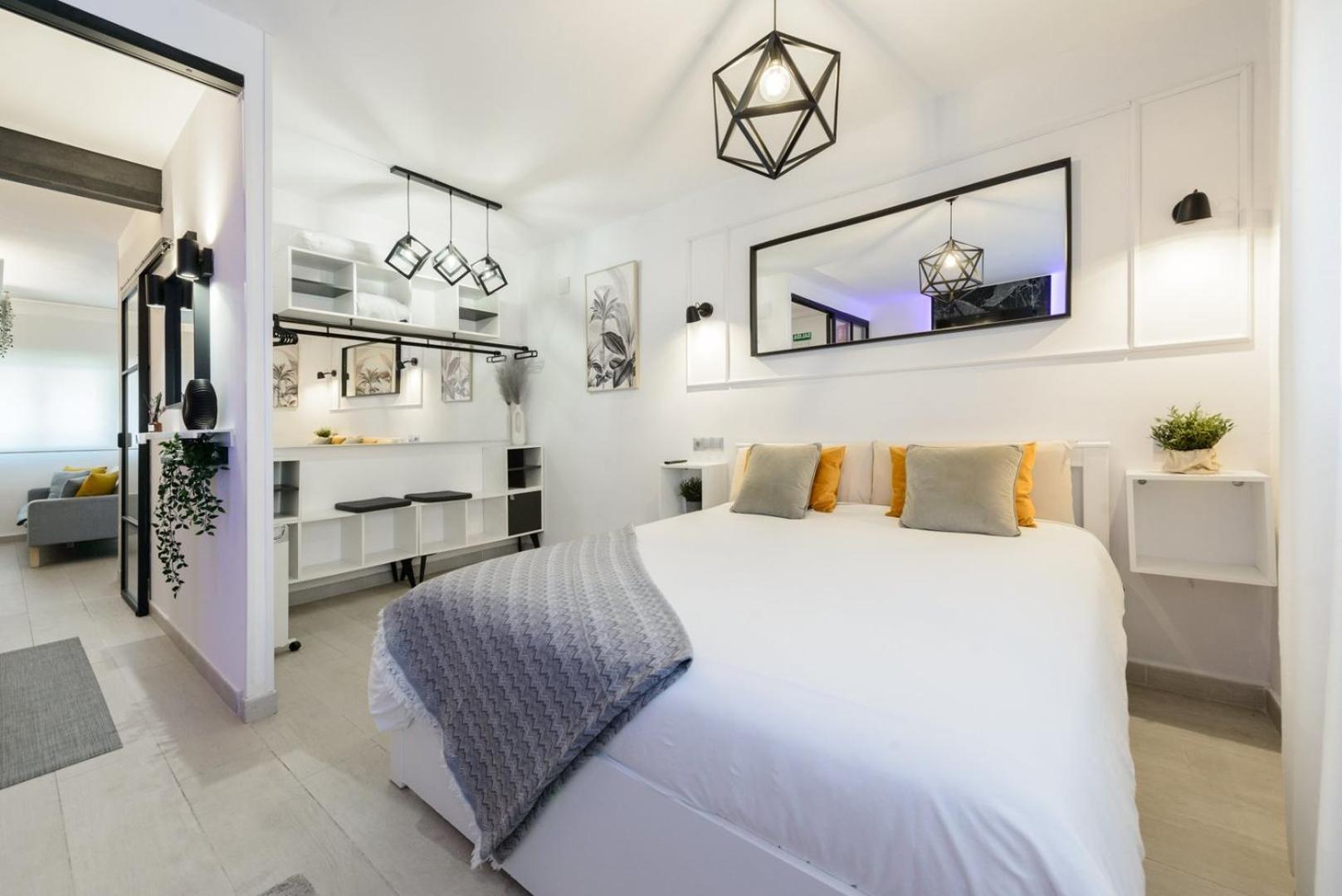 Guestready - Lovely Escapade In Appartement Madrid