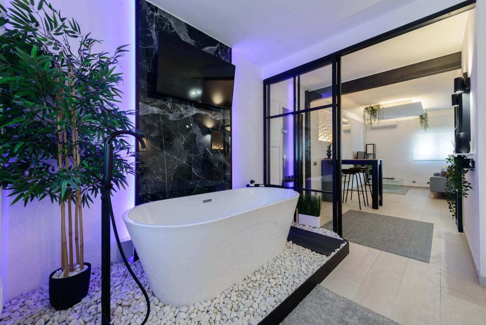 Appartement Guestready - Lovely Escapade In Madrid