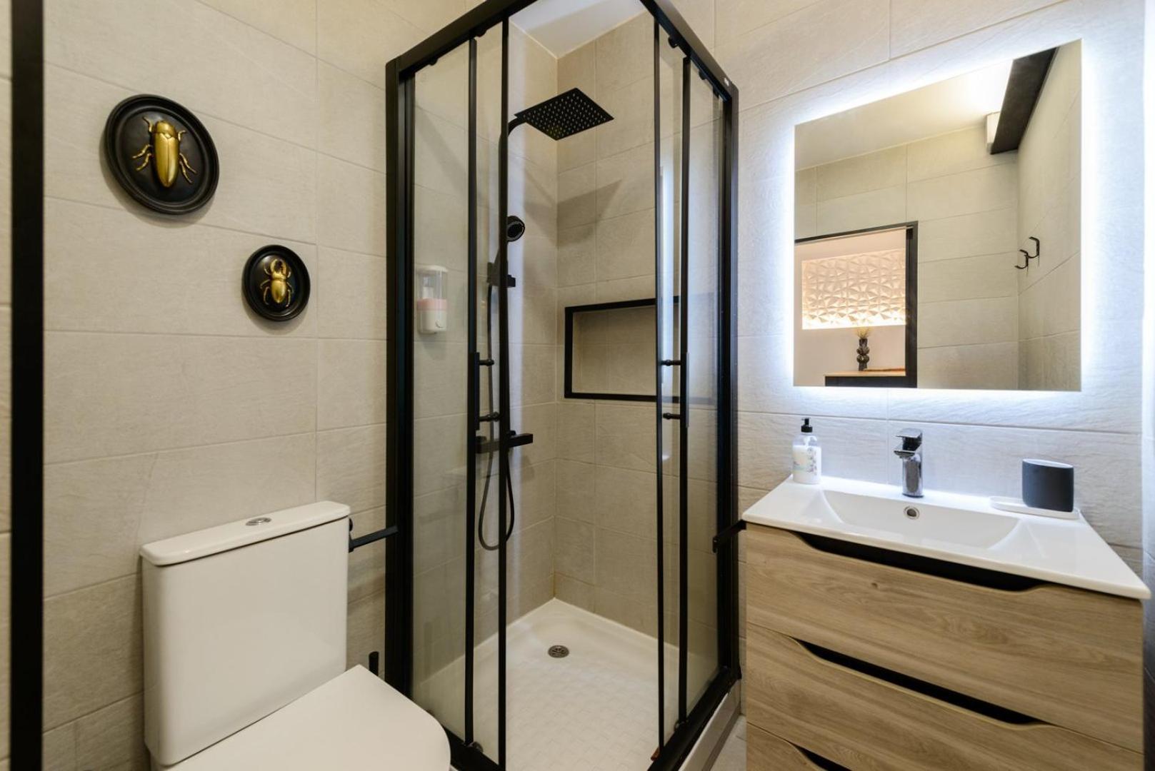 Appartement Guestready - Lovely Escapade In