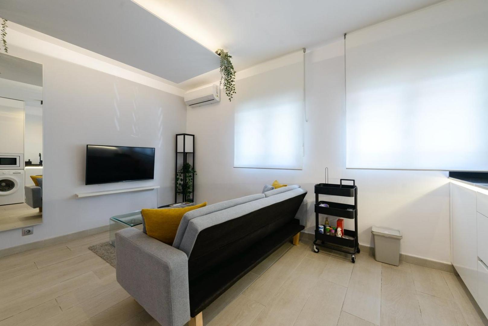 Guestready - Lovely Escapade In Appartement *